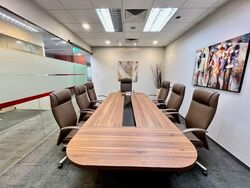 One Raffles Place (D1), Office #581722731